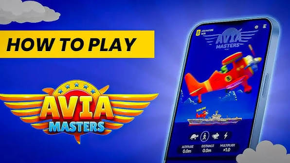Aviamasters Slot La Revolución de las Máquinas Tragamonedas en Línea