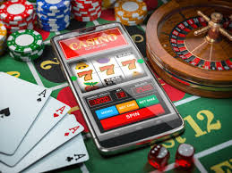 Casino Joy Your Ultimate Online Gaming Experience