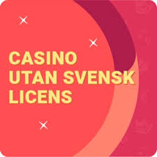 Casino utan svensk licens En djupdykning i alternativen -1183023651
