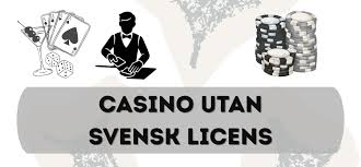 Casino utan svensk licens En djupdykning i alternativen -1183023651