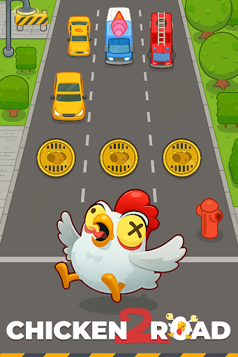 Chicken Road 2 Una Aventura Divertida y Emocionante