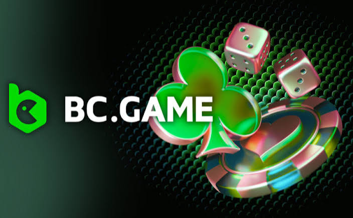 Explore the Exciting World of BC.Game Casino and Sportsbook