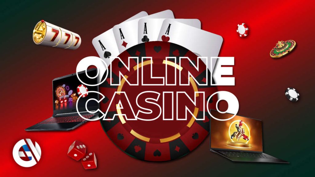 Harry's Online Casino UK Your Ultimate Gaming Destination