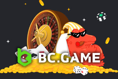 How to Access BC.Game A Comprehensive Guide -268910760