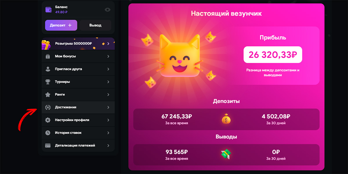 Lootrun — Официальный сайт для успешного гейминга