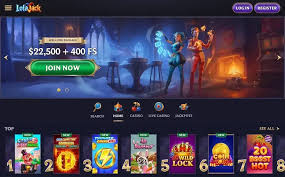 LolaJack Online Casino Ervaringen en Beloningen 2026