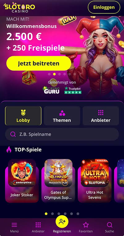 Najlepsze strony internetowe z hazardem online w 2026 roku