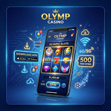 Отзыв об Olimp: бонусные коды, регистрация и мобильные приложения