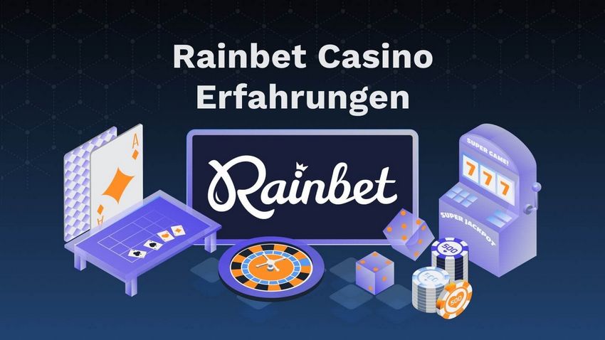 Rainbet - Online Casino 2026 Rainbet - Online Casino 2026