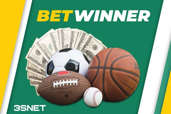 Official BetWinner APK Your Go-To Mobile Betting Solution