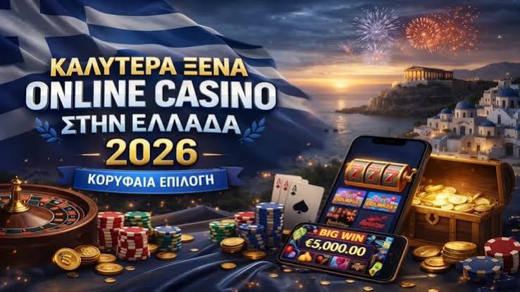 Νόμιμα Online Καζίνο στην Ελλάδα Όλα όσα Πρέπει να Ξέρετε 1886759645