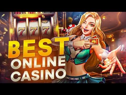 Τα Καλύτερα Online Καζίνο Ο Απόλυτος Οδηγός για τους Παίκτες