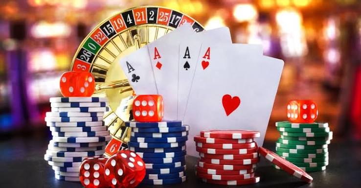 Online Casino στην Ελλάδα Μια Εμπεριστατωμένη Ματιά στον Κόσμο του Διαδικτυακού Τζόγου