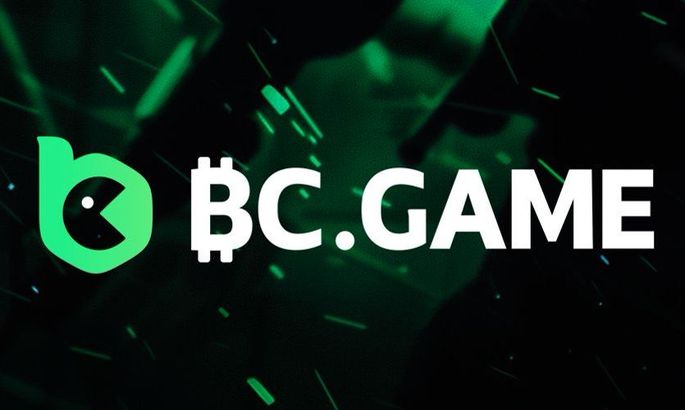 The Rise of BC.Game Crypto Casino A New Era in Online Gaming
