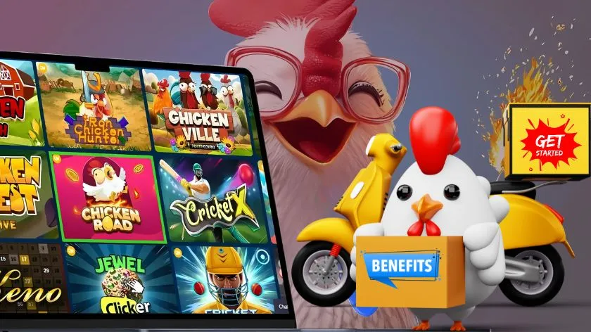 Todo lo que necesitas saber sobre el juego Chicken Road -695098322