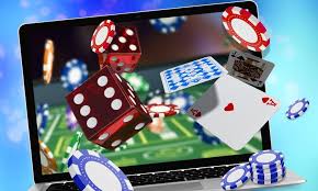 Casino ohne Verifizierung in Österreich - Ein neuer Trend im Online-Glücksspiel