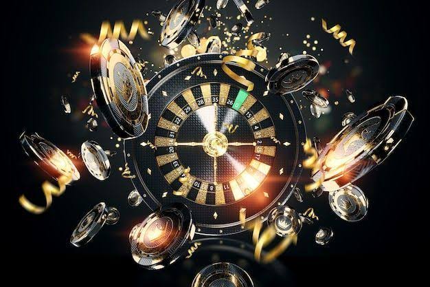Mezinárodní Casino Vše, co potřebujete vědět o online hraní