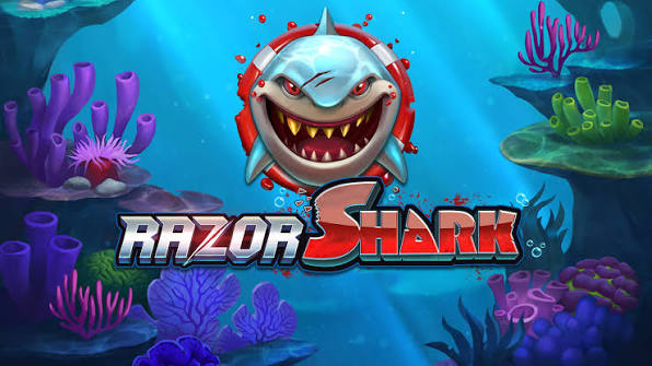 Recensione della slot Razor Shark Jackpots