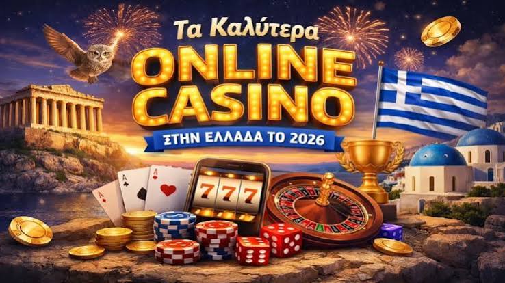 Ανακαλύψτε τα Καλύτερα Ξένα Online Καζίνο -530357416