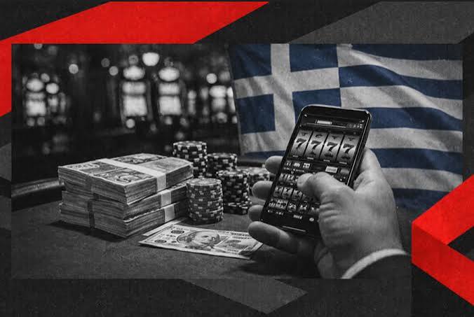 Ανακαλύψτε τα καλύτερα ξένα online casino στην αγορά!