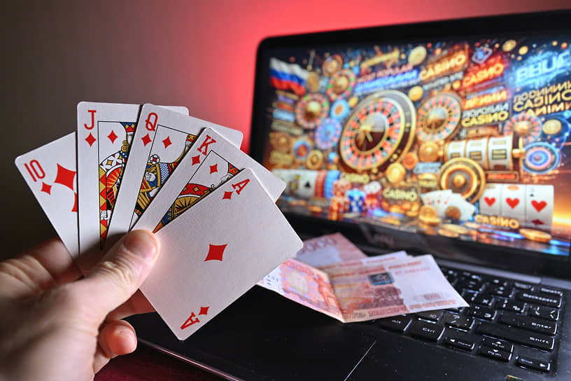 Online Casino En Guide til Digitale Spiloplevelser