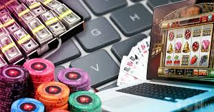 Online Casino En Guide til Digitale Spiloplevelser