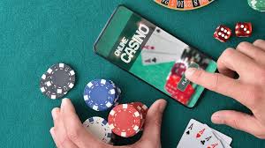Online Gambling En Dybere Indsigt i Den Digitale Spilverden