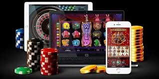 Online Gambling En Vokserende Trend i Digital Underholdning